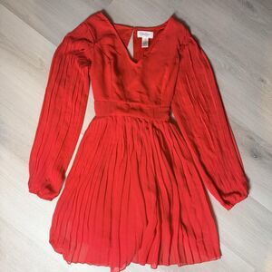 Jessica-simpson Women's Pink Dress